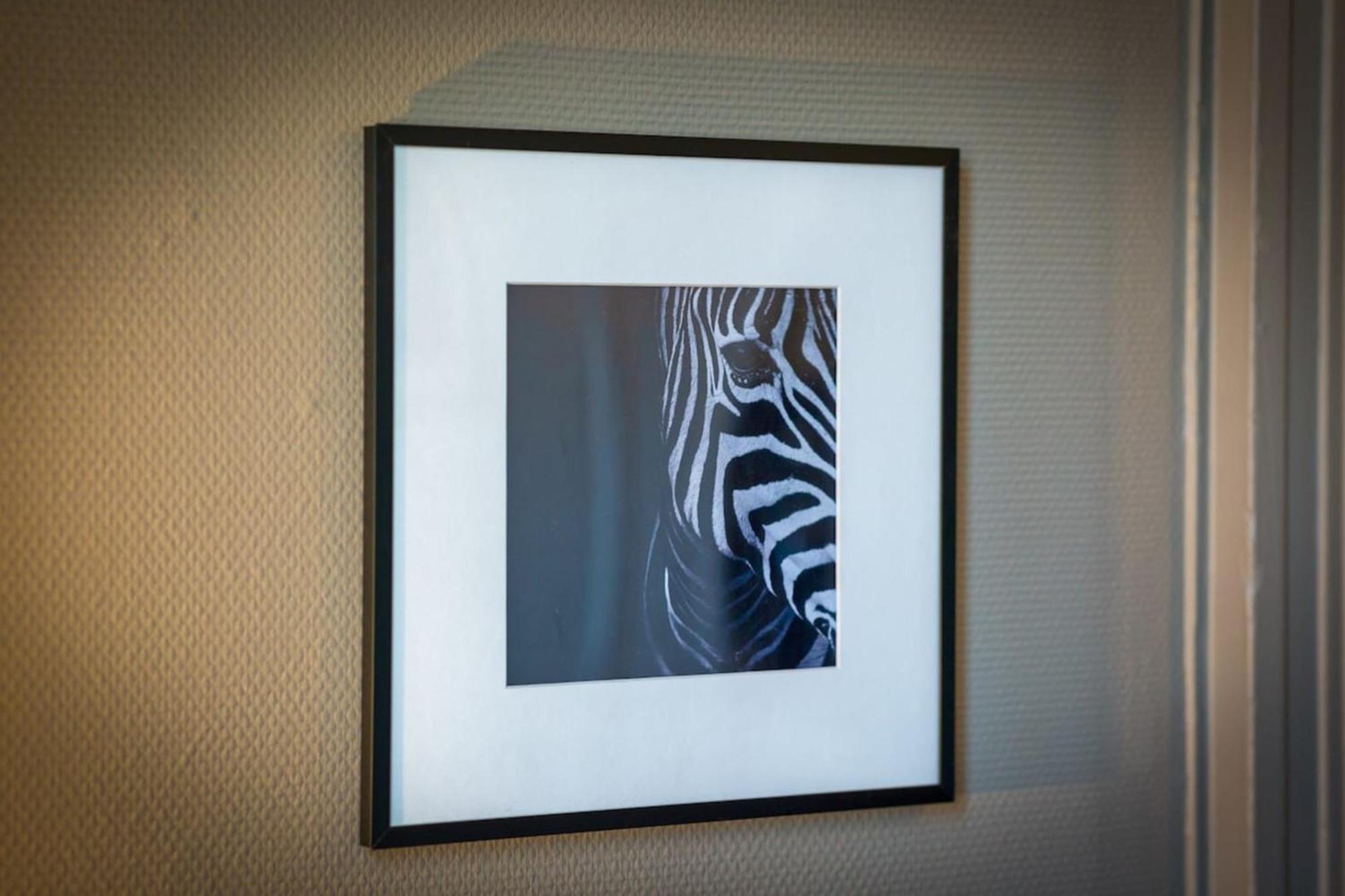 Le Savane A Rouen Exterior photo